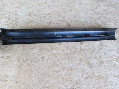 BMW Door Inner Trim, Left 51477016799 2003-2008 E85 E86 Z43